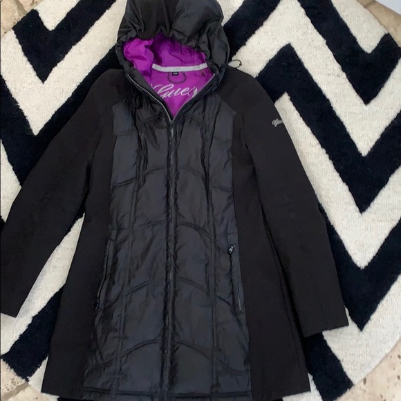 Guess Jacket - Picture 1 of 1
